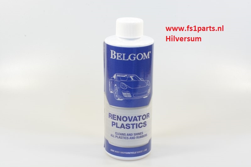 Belgom Plastic renovator WP-1382